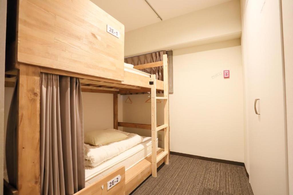 Bnb+ Tamatsukuri Osaka Exterior photo