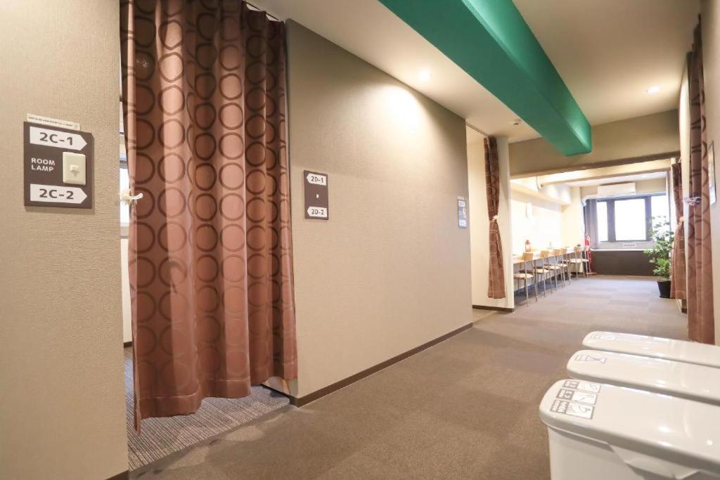 Bnb+ Tamatsukuri Osaka Exterior photo