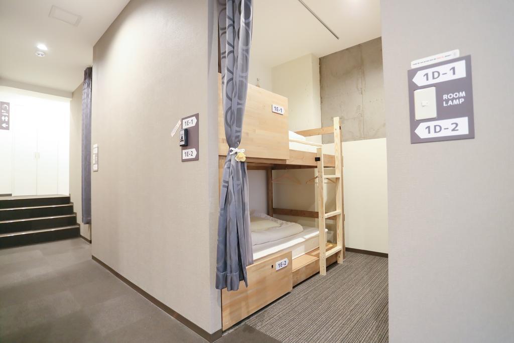 Bnb+ Tamatsukuri Osaka Exterior photo