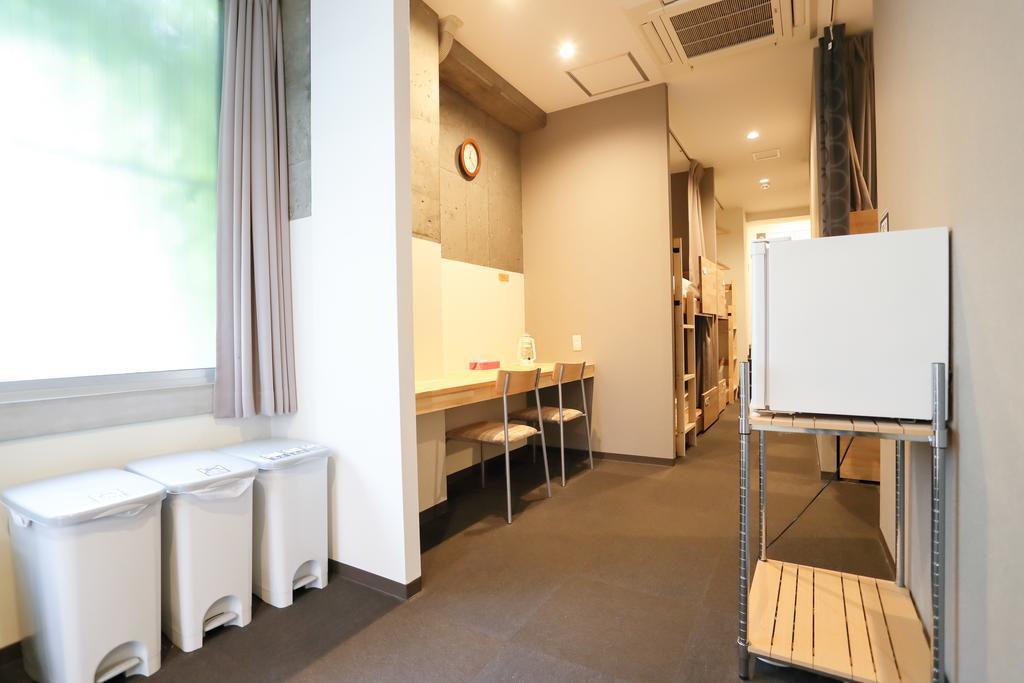 Bnb+ Tamatsukuri Osaka Exterior photo