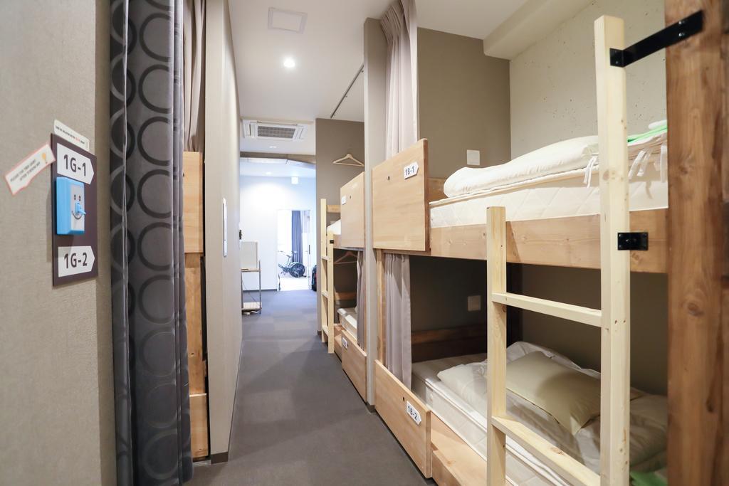 Bnb+ Tamatsukuri Osaka Exterior photo