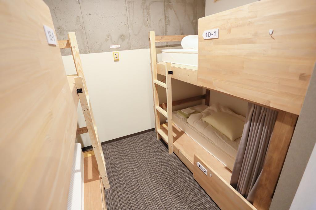 Bnb+ Tamatsukuri Osaka Exterior photo