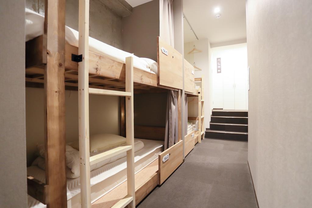 Bnb+ Tamatsukuri Osaka Exterior photo
