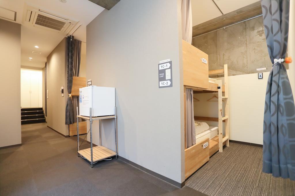 Bnb+ Tamatsukuri Osaka Exterior photo