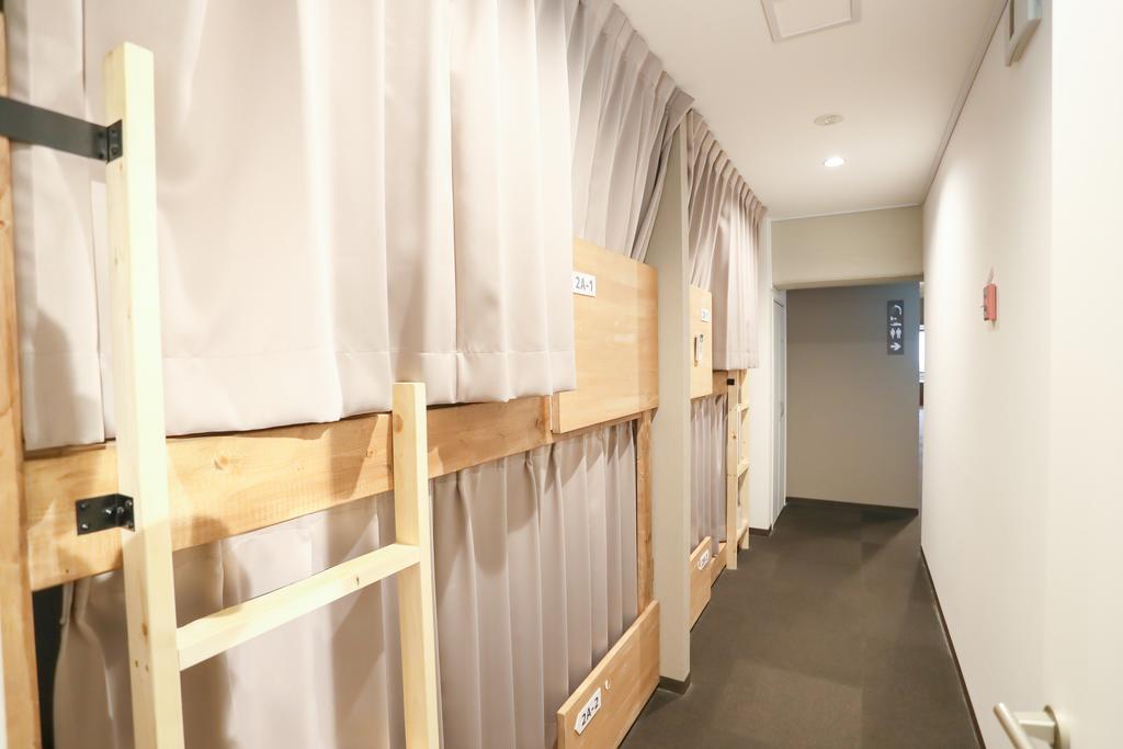 Bnb+ Tamatsukuri Osaka Exterior photo