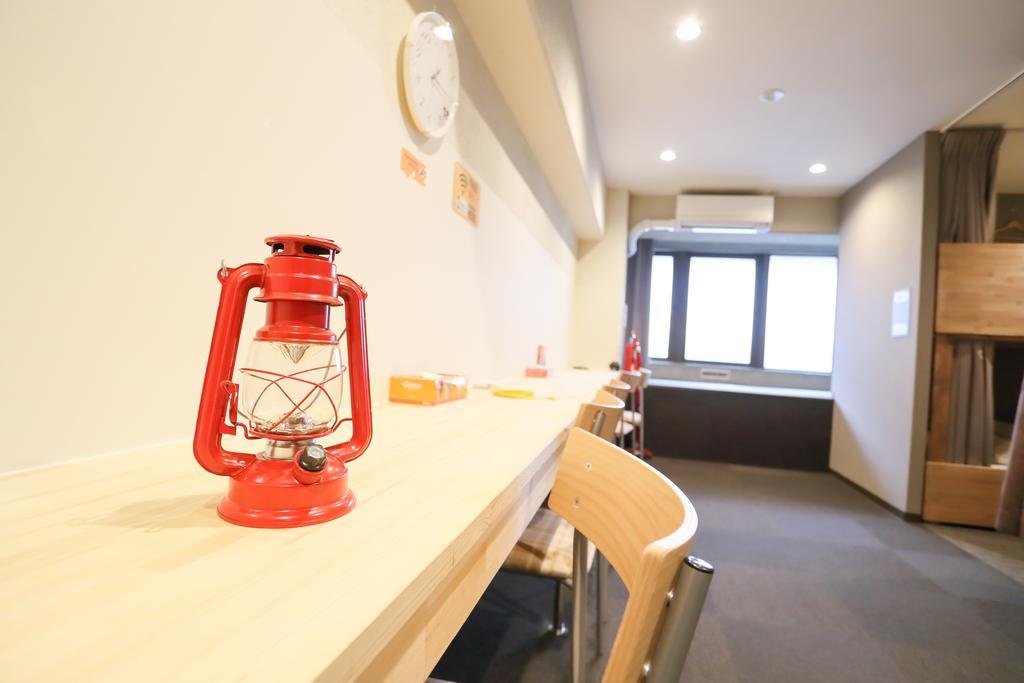 Bnb+ Tamatsukuri Osaka Exterior photo