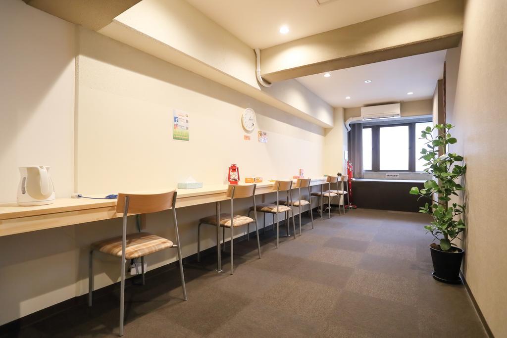 Bnb+ Tamatsukuri Osaka Exterior photo