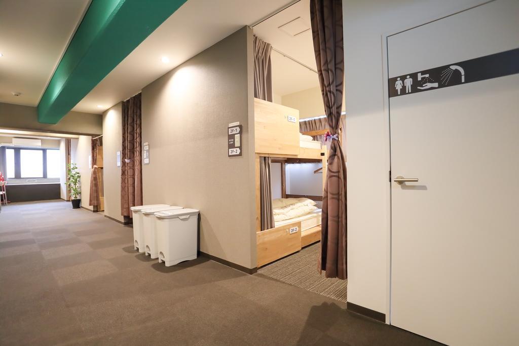 Bnb+ Tamatsukuri Osaka Exterior photo