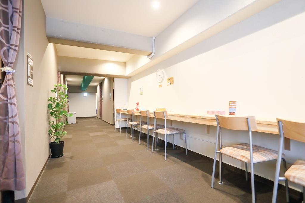 Bnb+ Tamatsukuri Osaka Exterior photo