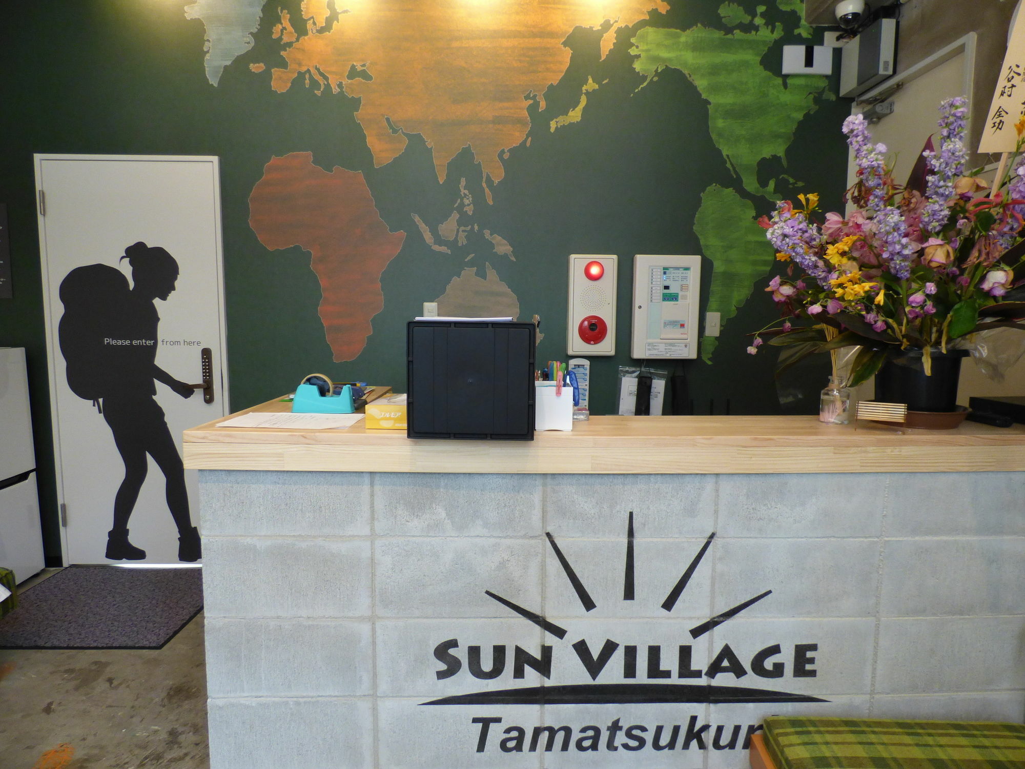 Bnb+ Tamatsukuri Osaka Exterior photo