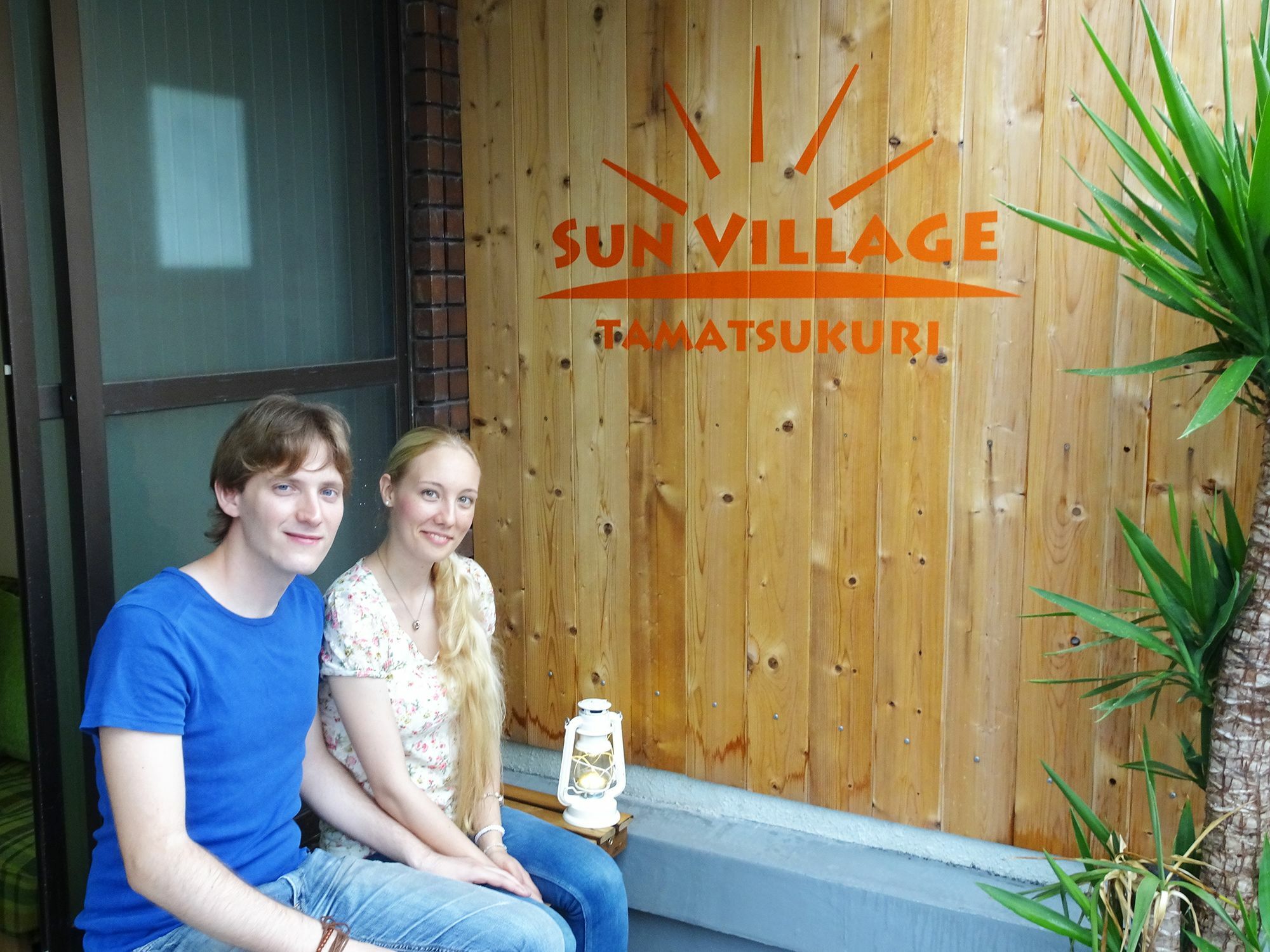 Bnb+ Tamatsukuri Osaka Exterior photo