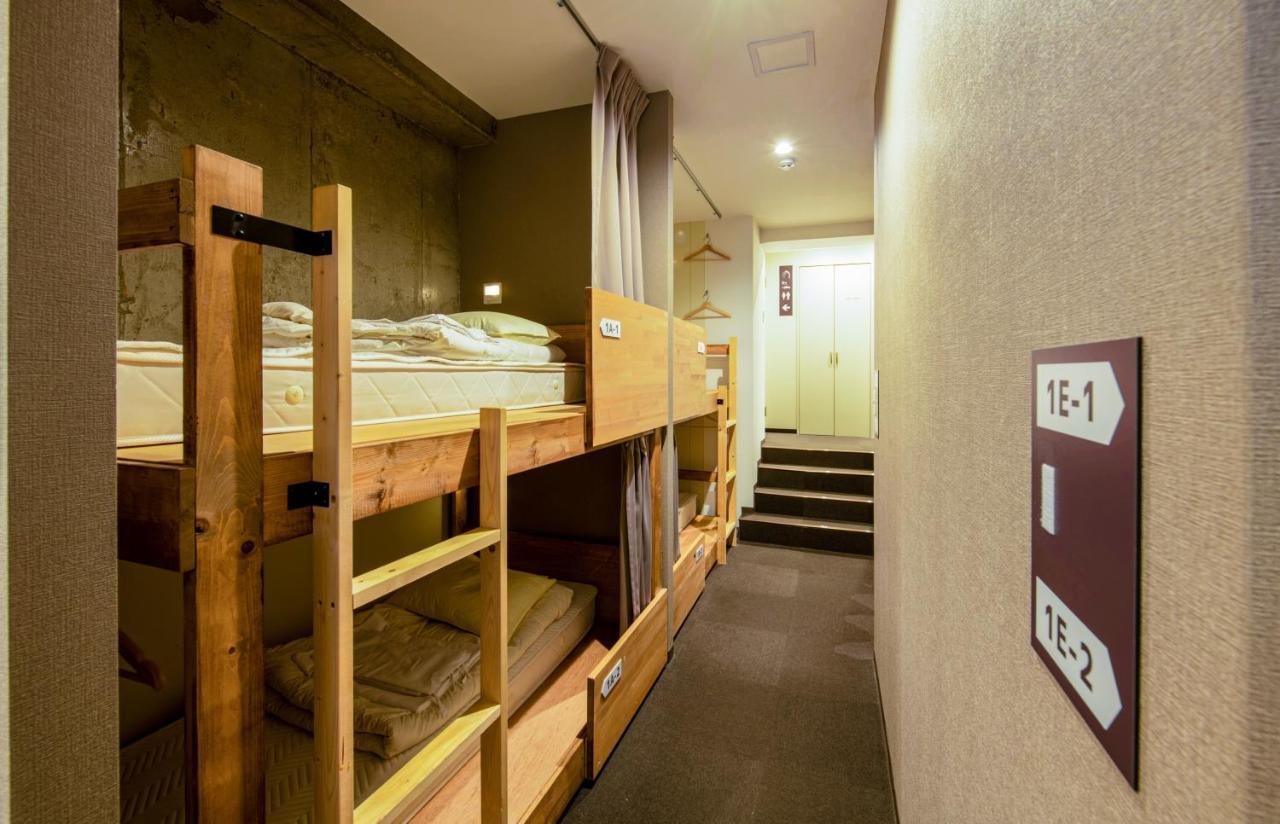 Bnb+ Tamatsukuri Osaka Exterior photo