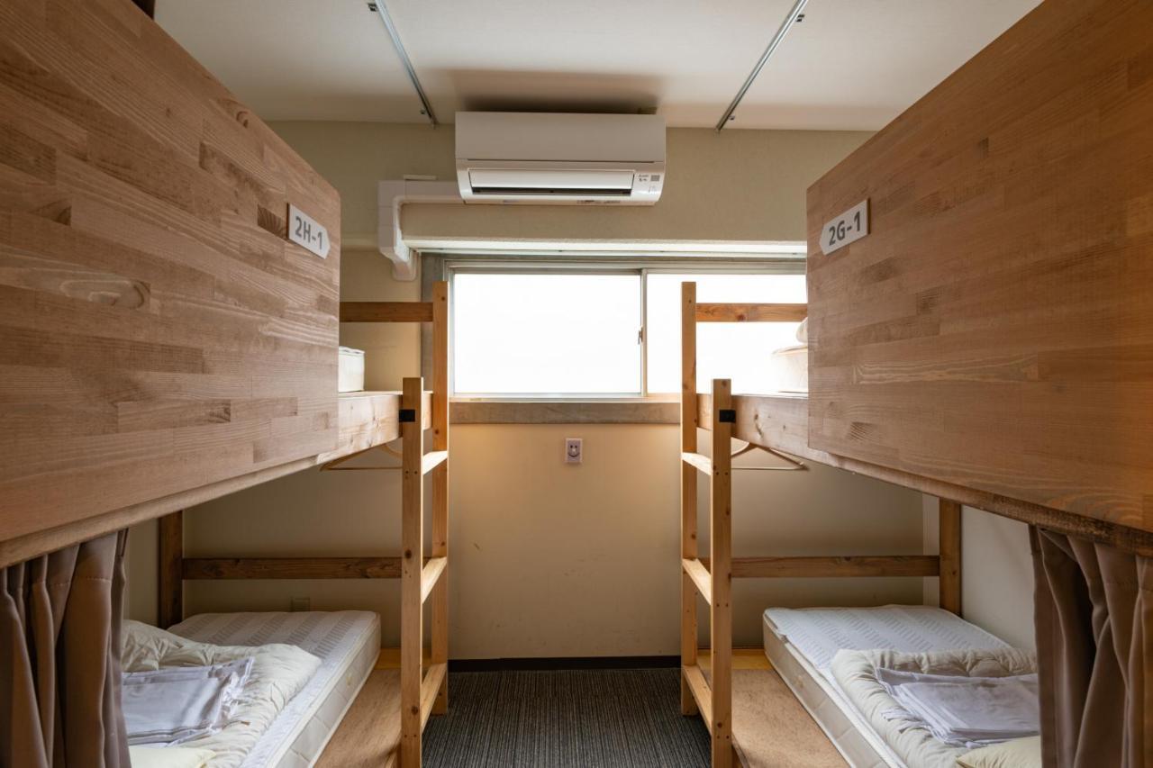 Bnb+ Tamatsukuri Osaka Exterior photo